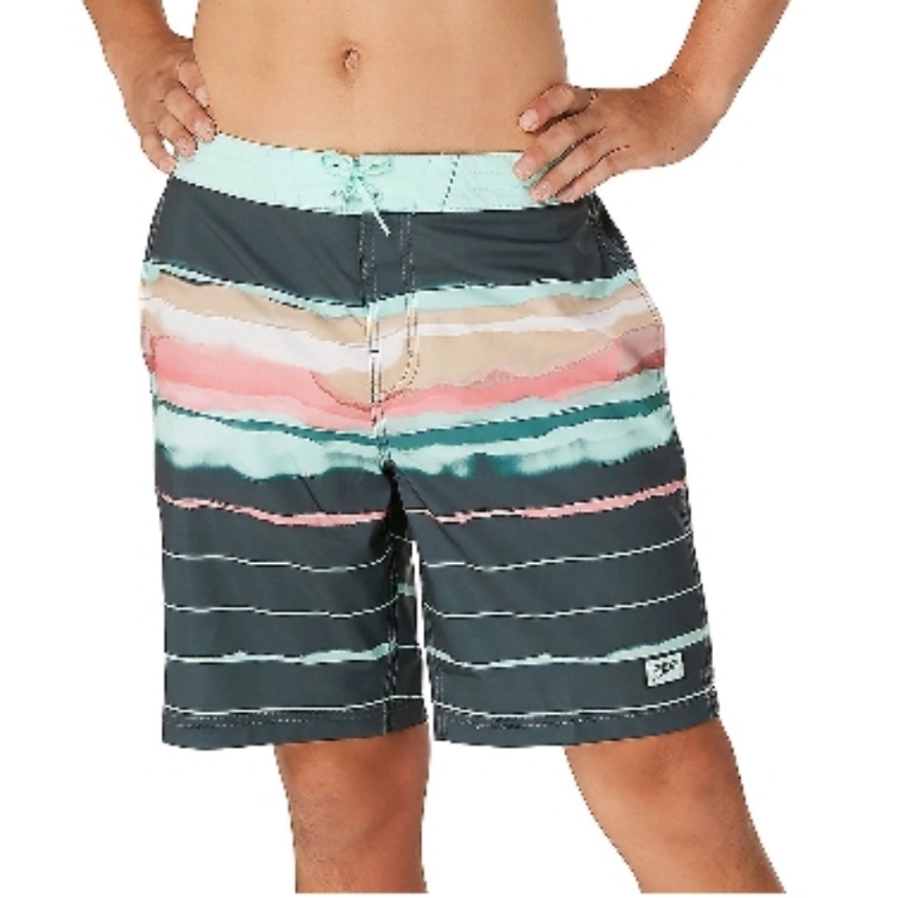 🆕️ Speedo Bondi Swim Trunks in Volcanic Ash